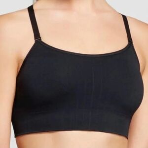 C9 by Champion Classic Black Sports Bra